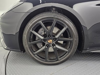 PORSCHE PANAMERA - 6