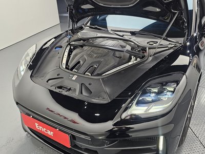 PORSCHE PANAMERA - 7