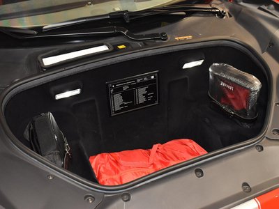 صورة مصغرة 28 لـ 2020 Ferrari 488 PISTA