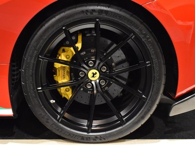 صورة مصغرة 30 لـ 2020 Ferrari 488 PISTA