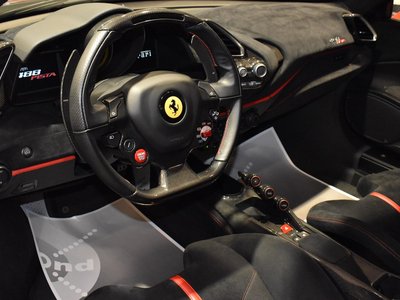 صورة مصغرة 26 لـ 2020 Ferrari 488 PISTA