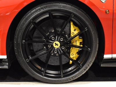 صورة مصغرة 29 لـ 2020 Ferrari 488 PISTA