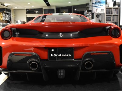 صورة مصغرة 11 لـ 2020 Ferrari 488 PISTA