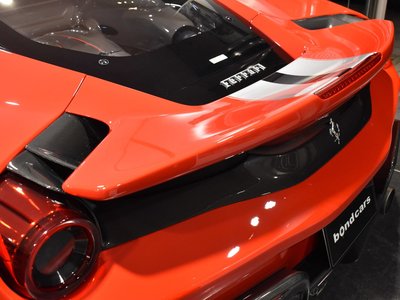 صورة مصغرة 15 لـ 2020 Ferrari 488 PISTA