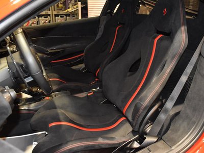 صورة مصغرة 25 لـ 2020 Ferrari 488 PISTA