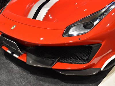 صورة مصغرة 12 لـ 2020 Ferrari 488 PISTA
