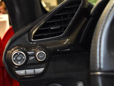 صورة مصغرة 19 لـ 2020 Ferrari 488 PISTA