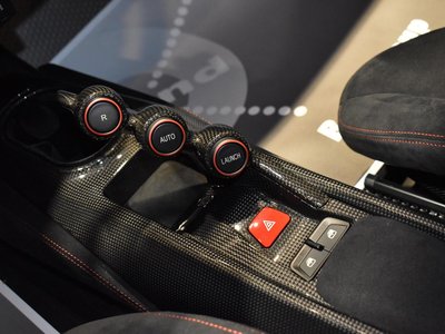 صورة مصغرة 17 لـ 2020 Ferrari 488 PISTA