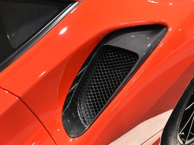 صورة مصغرة 14 لـ 2020 Ferrari 488 PISTA