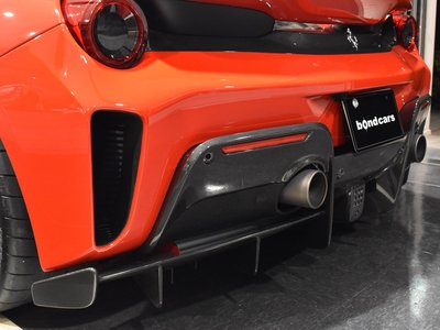 صورة مصغرة 16 لـ 2020 Ferrari 488 PISTA