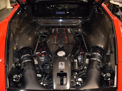 صورة مصغرة 27 لـ 2020 Ferrari 488 PISTA