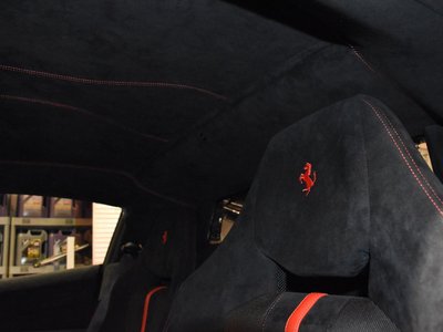 صورة مصغرة 24 لـ 2020 Ferrari 488 PISTA