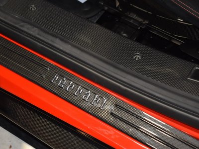 صورة مصغرة 23 لـ 2020 Ferrari 488 PISTA