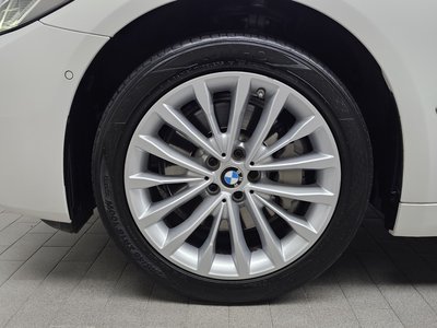 BMW 5 SERIES - 6