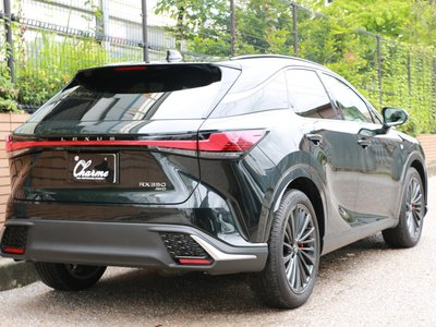 LEXUS RX - 5