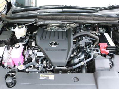 LEXUS RX - 9