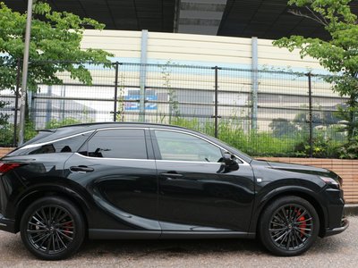 LEXUS RX - 6