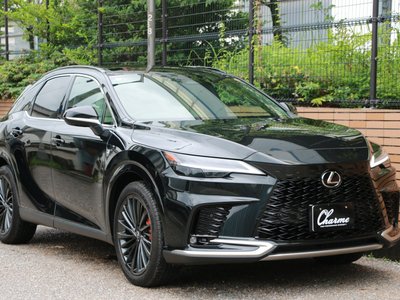 LEXUS RX - 7