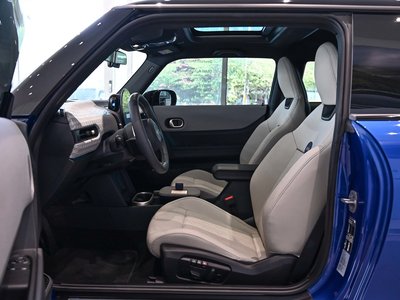 2025 MINI COOPER S 照片 10
