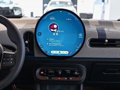 2025 MINI COOPER S 缩略图 18