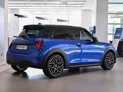 2025 MINI COOPER S 照片 5