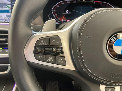 BMW X7 - 6