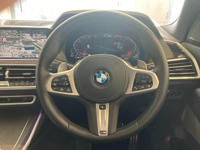BMW X7 - 3