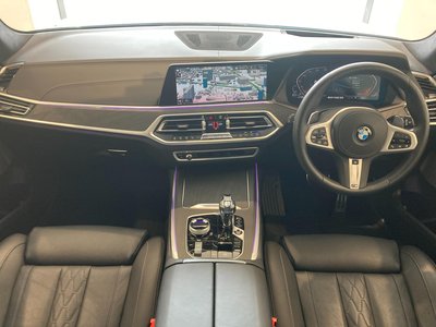 BMW X7 - 2