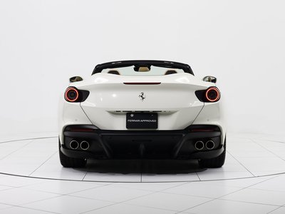 FERRARI PORTOFINO M - 6