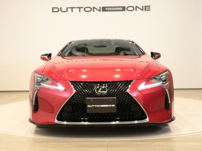 LEXUS LC - 5