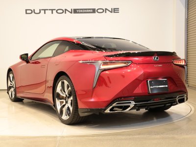 LEXUS LC - 9