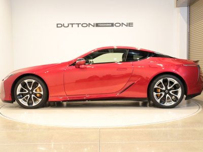 LEXUS LC - 8