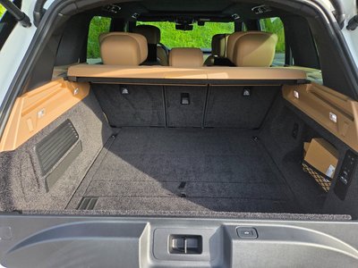 2023 LAND Rover RANGE ROVER 缩略图 14