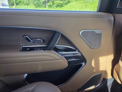 2023 LAND Rover RANGE ROVER 缩略图 15