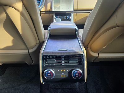 2023 LAND Rover RANGE ROVER 缩略图 12