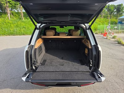 2023 LAND Rover RANGE ROVER 缩略图 11