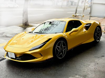 صورة 14 لـ 2021 Ferrari F8 SPIDER