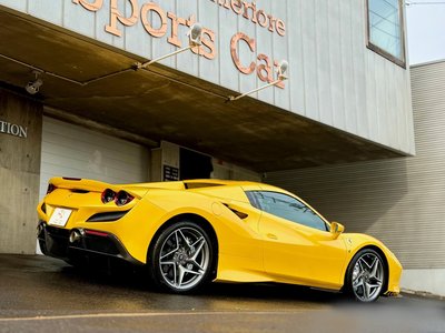 صورة 9 لـ 2021 Ferrari F8 SPIDER