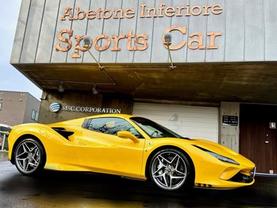 صورة 8 لـ 2021 Ferrari F8 SPIDER
