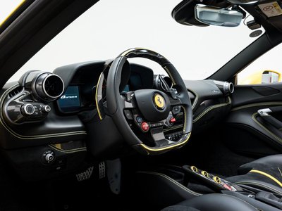 صورة 4 لـ 2021 Ferrari F8 SPIDER