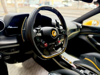 صورة 3 لـ 2021 Ferrari F8 SPIDER