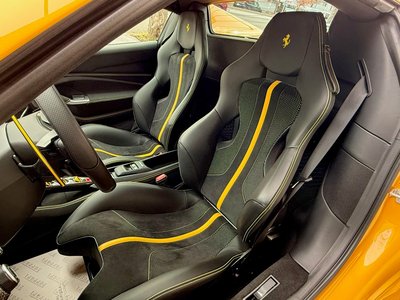 صورة 5 لـ 2021 Ferrari F8 SPIDER