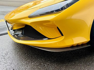 صورة 15 لـ 2021 Ferrari F8 SPIDER