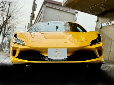 صورة 7 لـ 2021 Ferrari F8 SPIDER