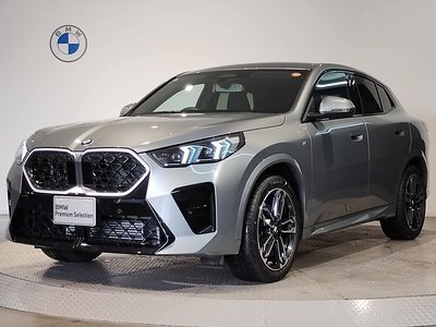 BMW X2 - 1