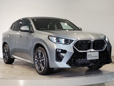 BMW X2 - 6