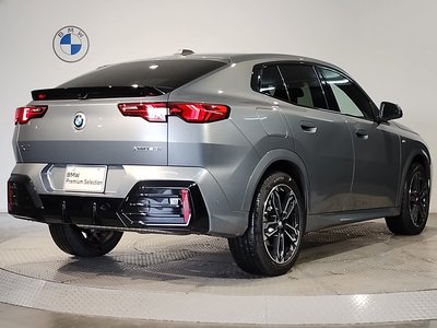 BMW X2 - 8