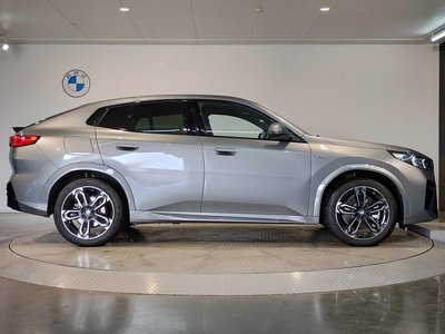 BMW X2 - 7