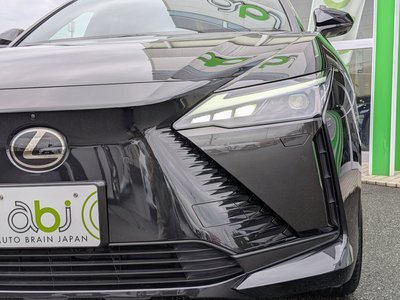 2023 Lexus RZ 照片 7