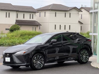 صورة مصغرة 15 لـ 2023 Lexus RZ
